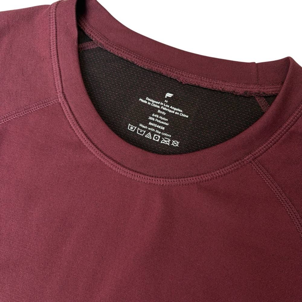 Fabletics The Training Day Tee - Picture 4 of 4